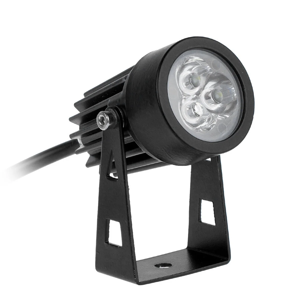 

Водонепроницаемые садовые светильники для газона, 220 В, 110 В, 12 В, 9 Вт