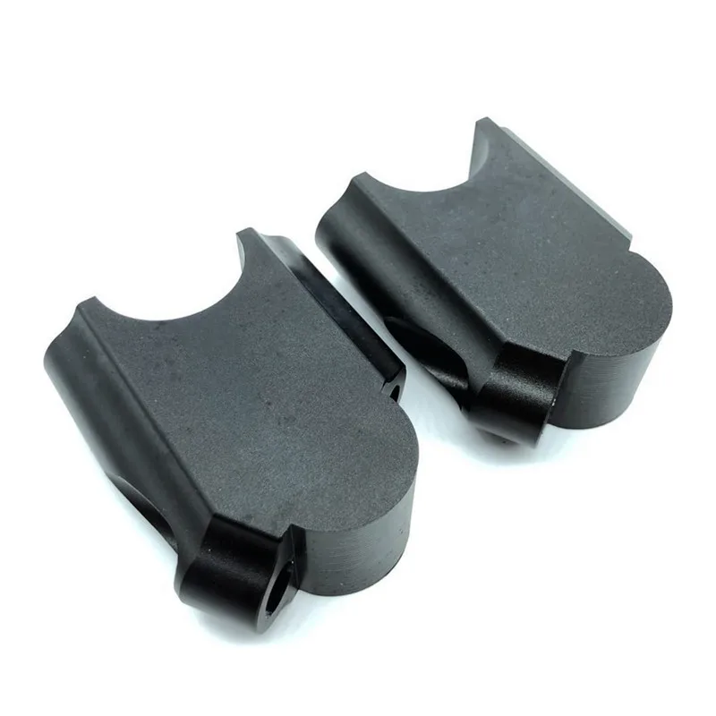

Suitable for Modification of BMW F800GT 09-17 Code Faucet Heightening Handlebar Adaptation Code Lifting Rear Shift