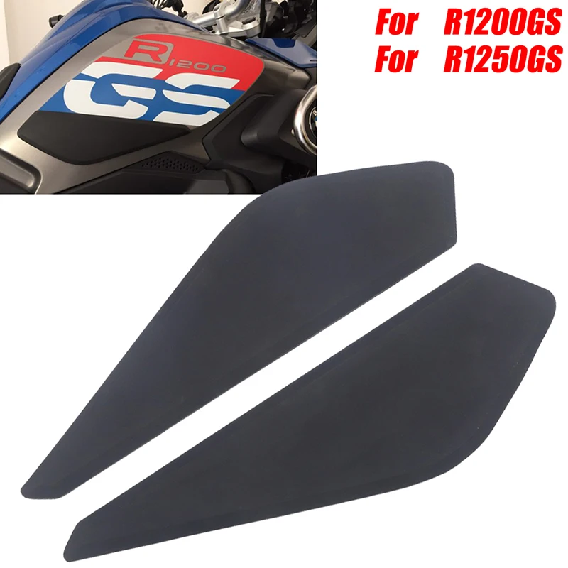 Протектор мотоциклетного бака протектор коленного захвата для BMW R1200GS LC R1250GS 2017 2018