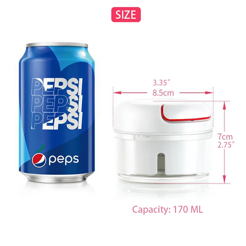 Ручной автоматический пресс для чеснока овощерезка картофелерезка кухонные