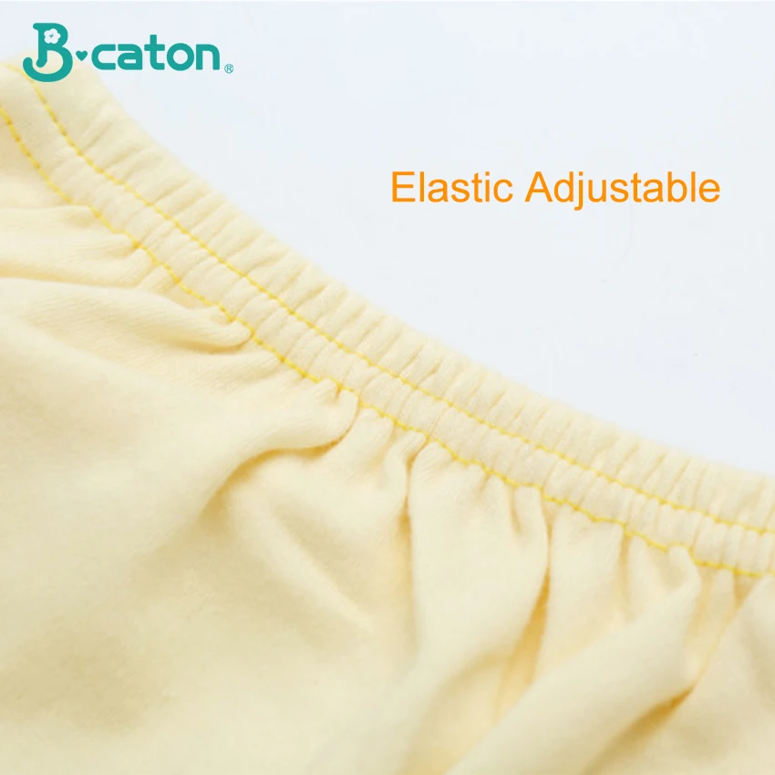 Многоразовые детские подгузники штаны тканевые для детей тренировочные