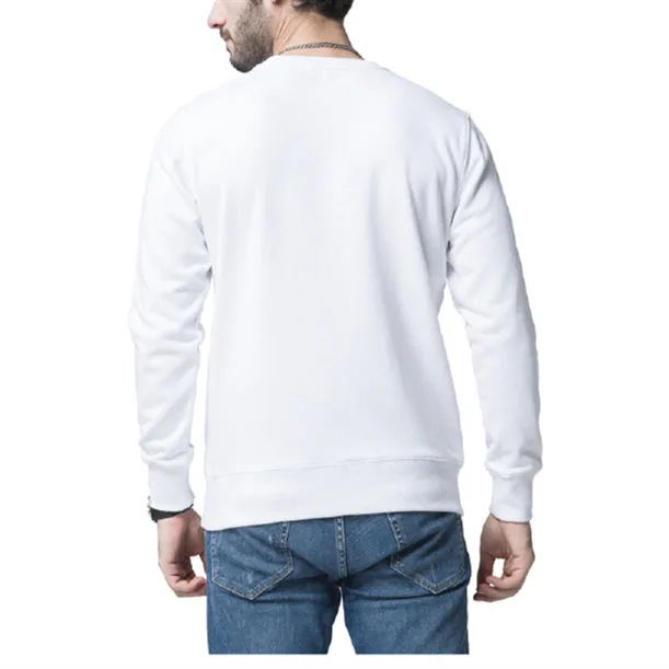 

Sportswear fashion horse casual streetwear for homme print autumn winter high quality men's 100% cotton collar style hooded