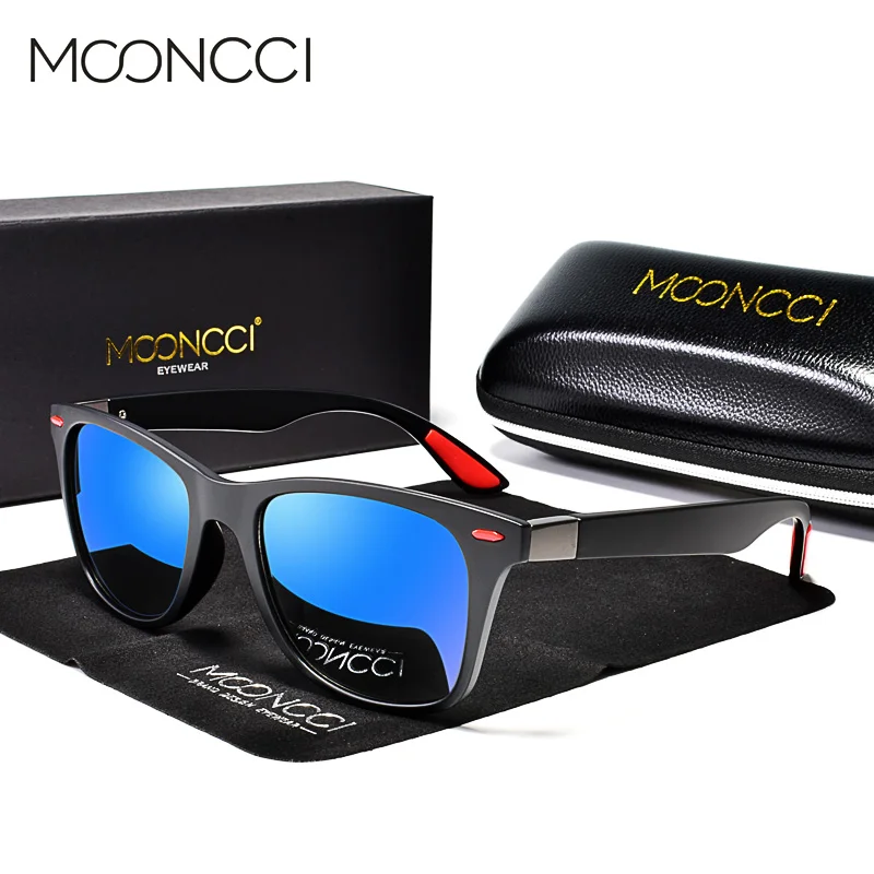 Мужские солнцезащитные очки с поляризацией в стиле ретро|Мужские очки| |