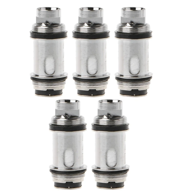 Новинка 5 шт./кор. сменные головки спирали распылителя 0 18/0 3/0 для iStick Pico 75 Вт iJust 2 Melo