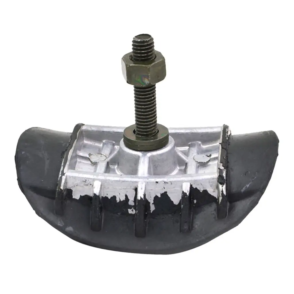 Прочный замок для обода колеса велосипеда-внедорожника 2 5 дюйма шин мотоциклов |