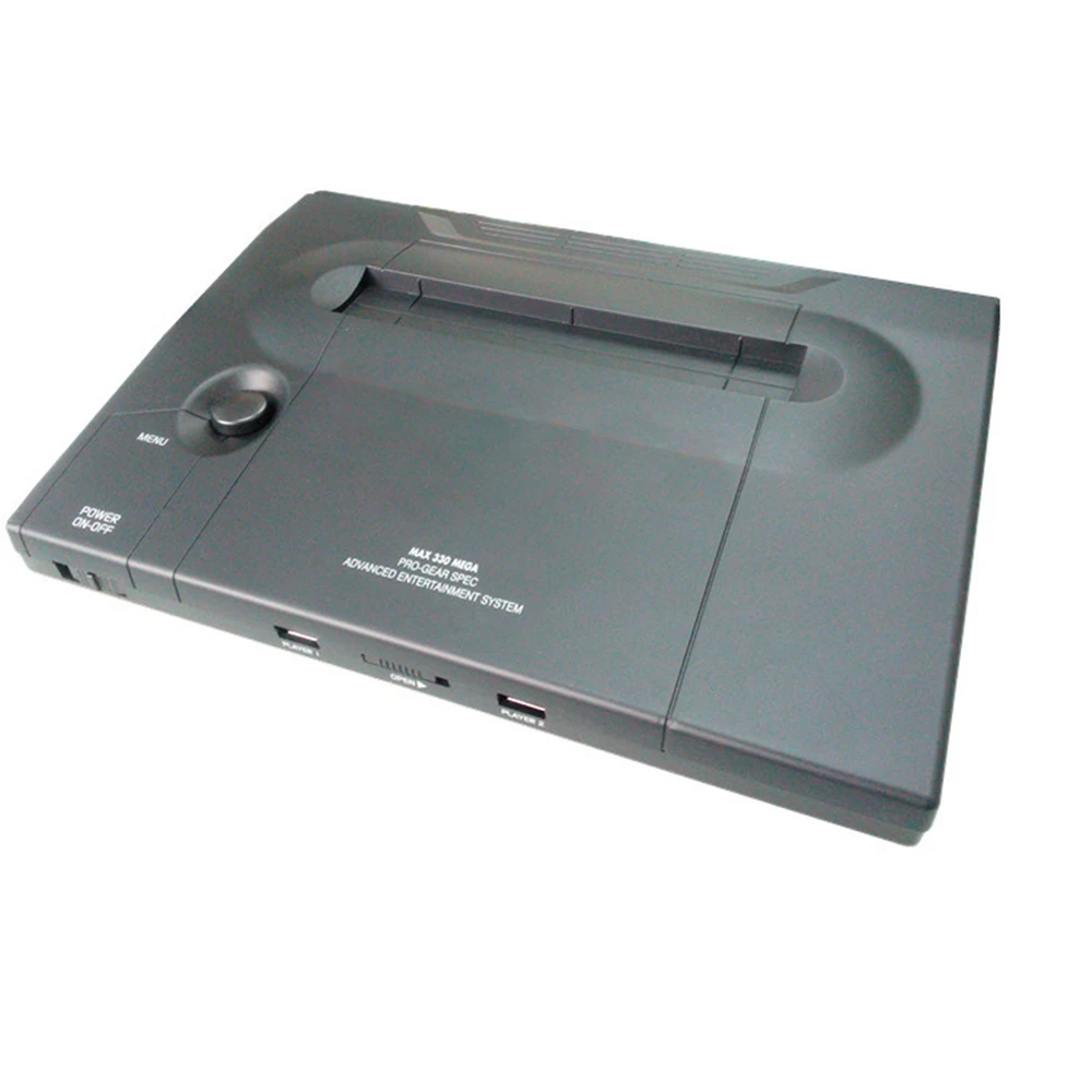Новая Оригинальная Портативная подставка NEOGEO X для док станции SNK (версия