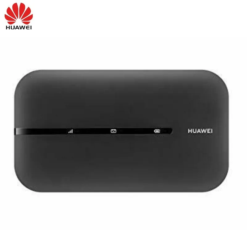 Huawei Mobile Broadband Cute 2 CAT6 4G LTE - E5783 - Black