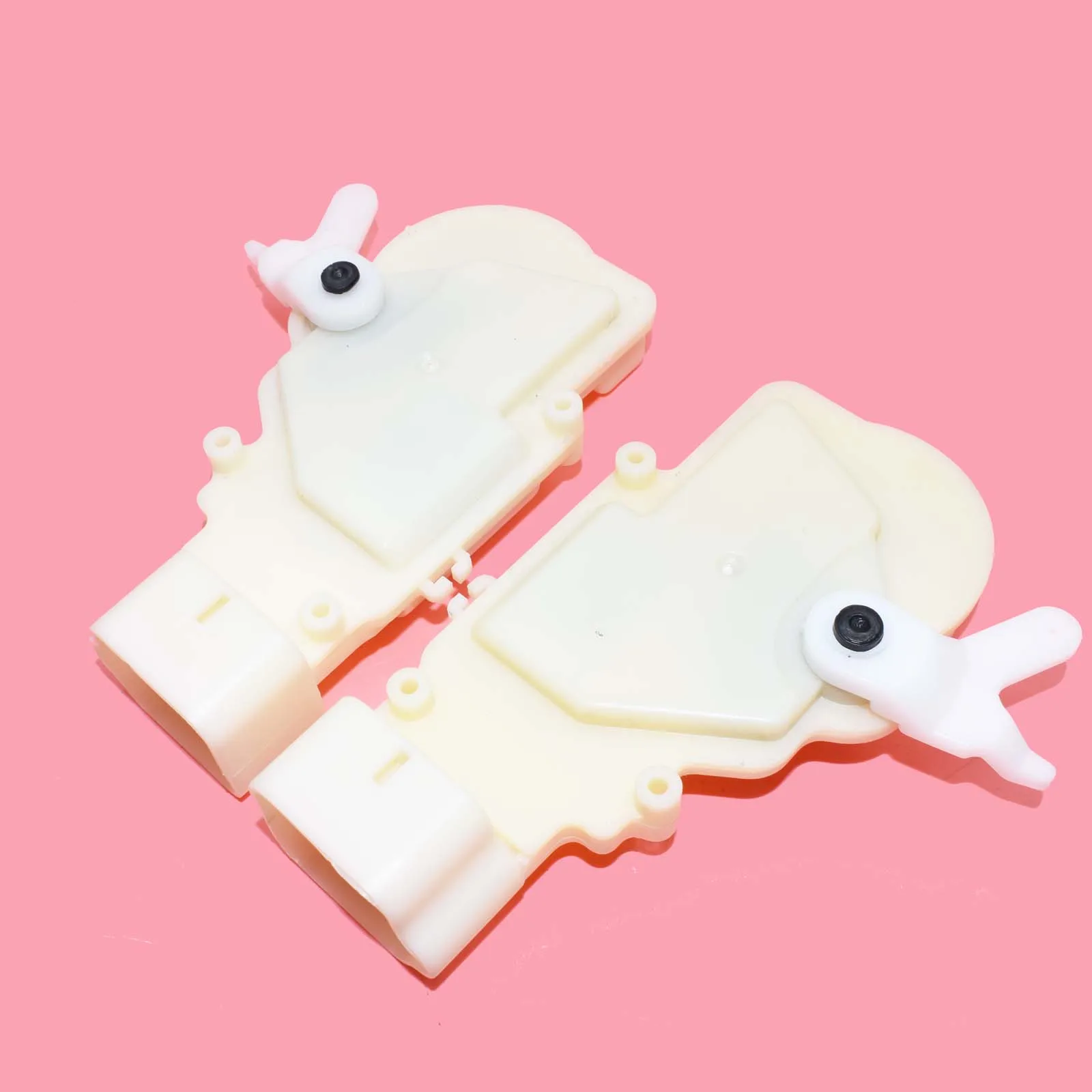 WOLFIGO 4 шт. передний задний левый правый дверной замок привод для Toyota Echo Scion Lexus GS300