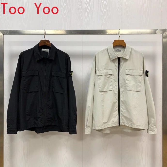 

European and American Fashion Couple Zipper Hooded Sweater lounge wear lil peep trafalgar law