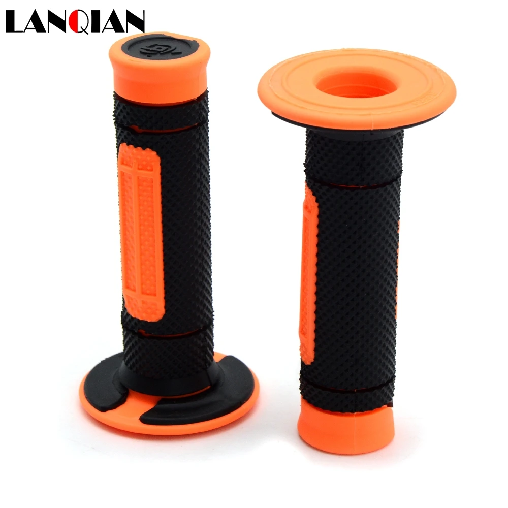 Для KTM EXC XCF XCRW EXCR насадка на руль SXF МРИ XCW SX 65 85 105 125 150 200 250 300 резиновый для