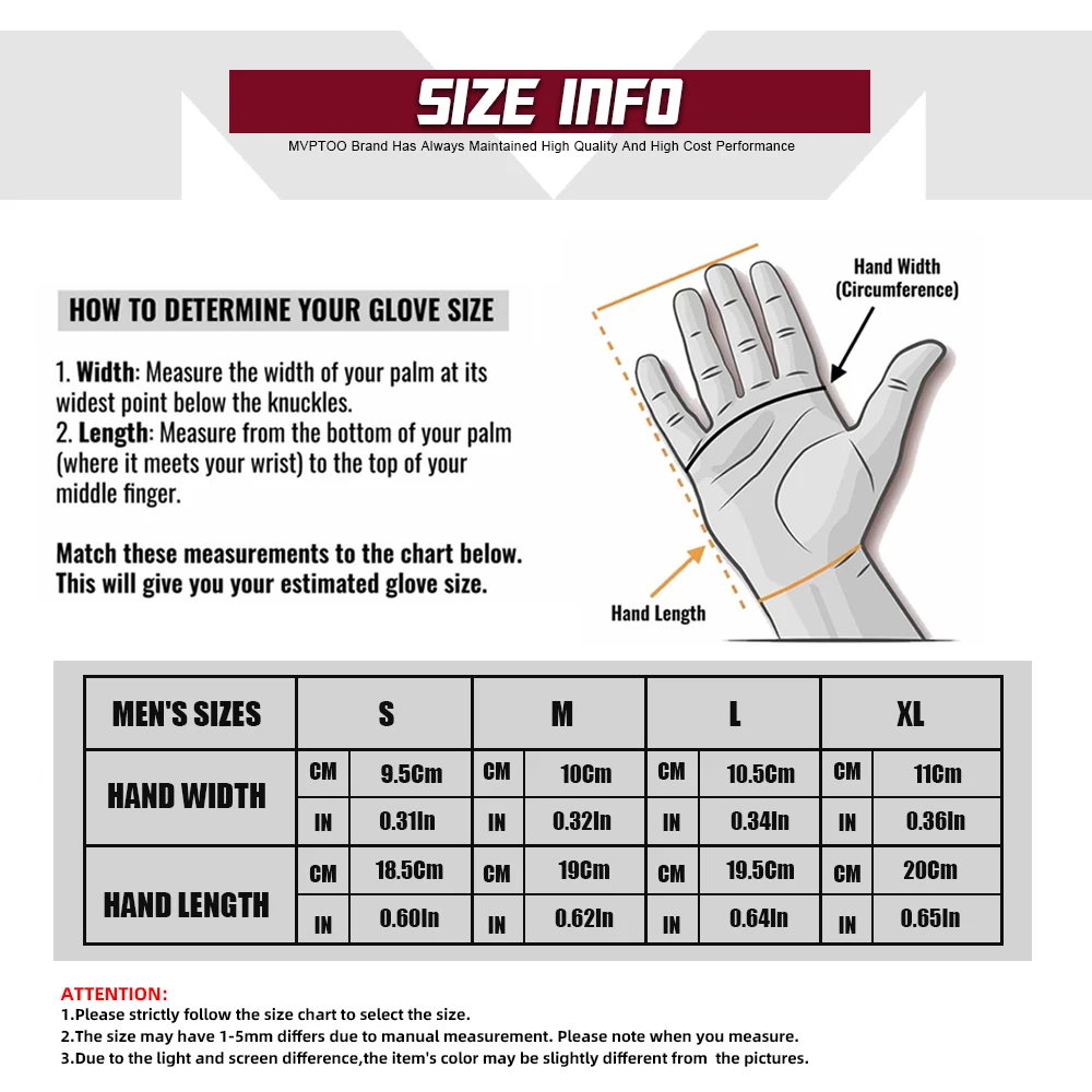 

Tactical Military Gloves Army Motorcycle Moto Motorbike Motocross Biker Skidproof Full Finger Wear Resistant Glove Men Women
