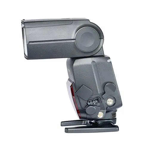 YongNuo YN685 N GN60 2.4G System i-TTL HSS Wireless High-speed Synchronization Flash Speedlite with Radio Slave for Nikon r42 |
