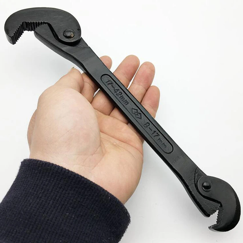 Горячая распродажа универсальный ключ дюймовый стандарт 8 42 мм Мульти функция