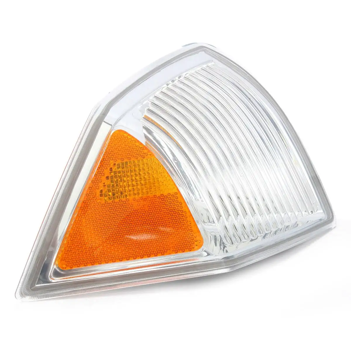 1 шт. боковой маркер парковочный указатель поворота угловой светильник Левая