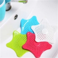 anti clogging floor drain cover kitchen bathroom sink filter hair filter toilet kitchen tools shower drain cover
