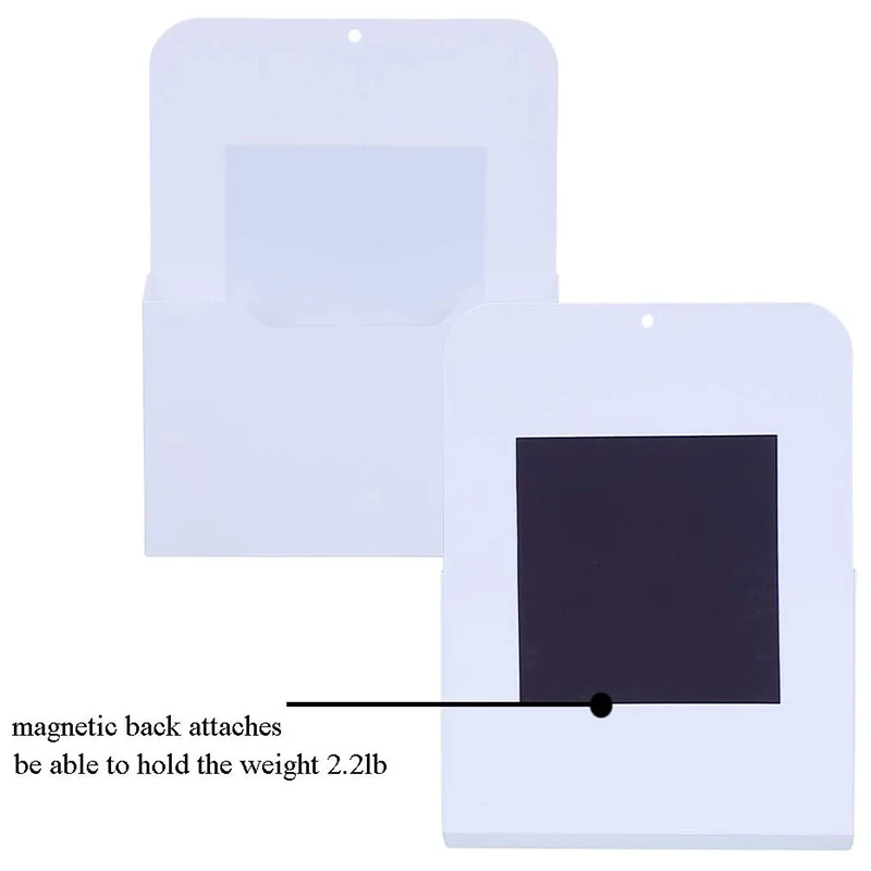 3 предмета в комплекте netic папка для документов стены файл Органайзер холодильник