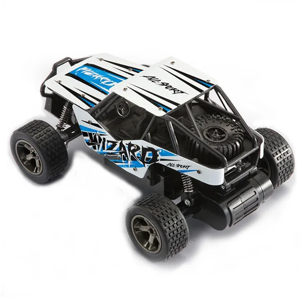 KYAMRC 1813B пустынный Радиоуправляемый автомобиль 1:20 15 20 км/ч высокоскоростной Сплав