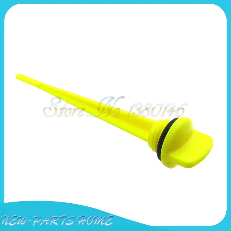 Щуп для масляного щупа двигателя Lifan YX 125cc 140cc 150cc 200cc 250cc Pit Dirt Bike Stomp YCF IMR SSR ATV