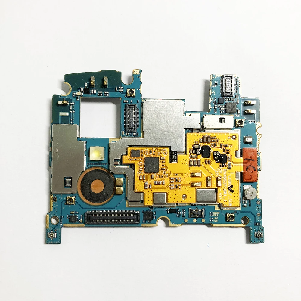 

Материнская плата Oudini для LG Google Nexus 5, D821, D820, 16 ГБ, 32 ГБ, оригинальная, разблокированная, рабочая