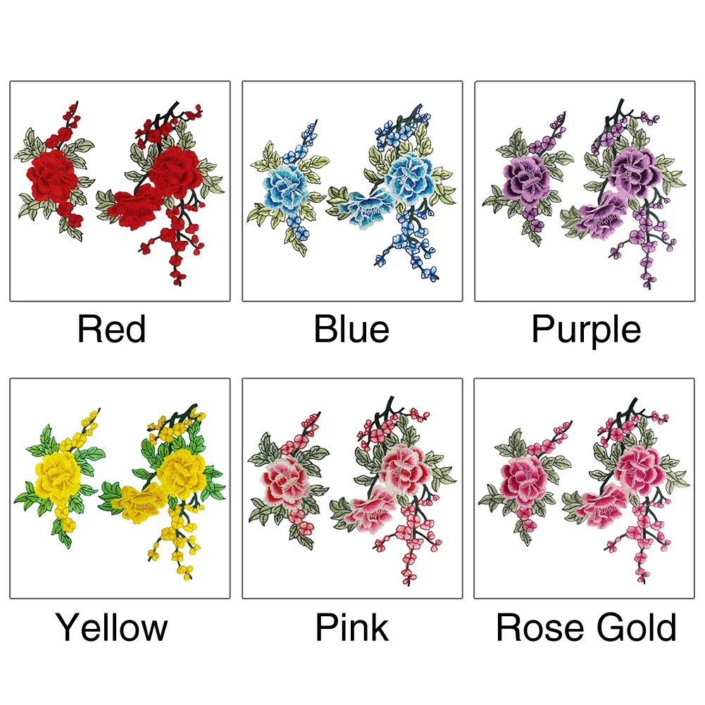 2 шт. ручная работа сумка шляпа цветок Форма джинсы платье брюки DIY Одежда Набор