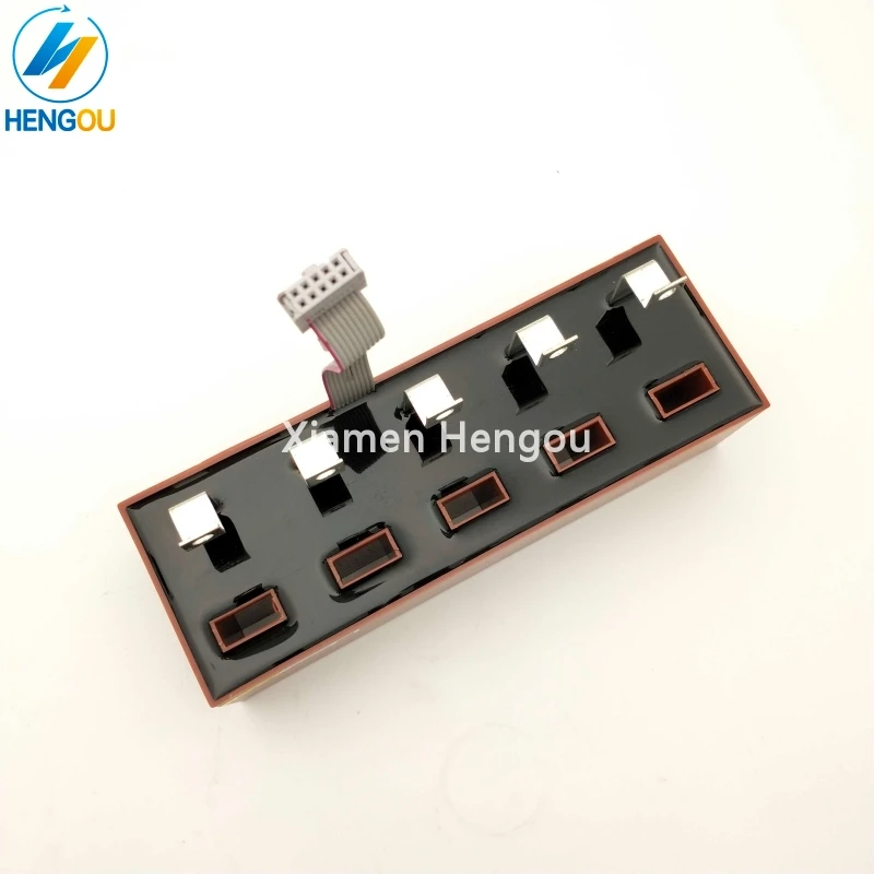New Heidelberg CD102 Machine Transformer Current and Voltage Detection Module GNT6029183P1 ABB 91.110.1151 | Компьютеры и офис