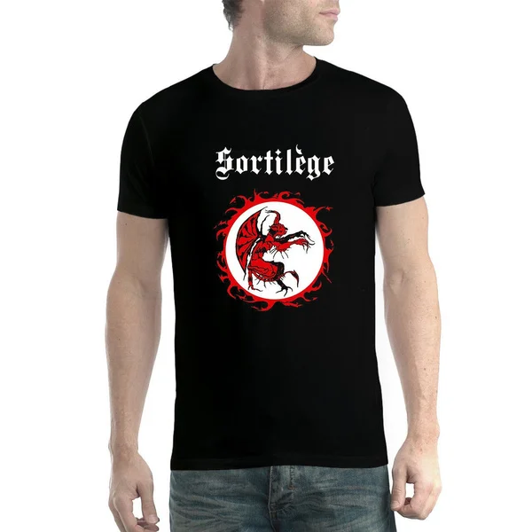 

Summer Fashion Creative Art Pattern Print Round Neck Cotton Men's Casual T-Shirt 229