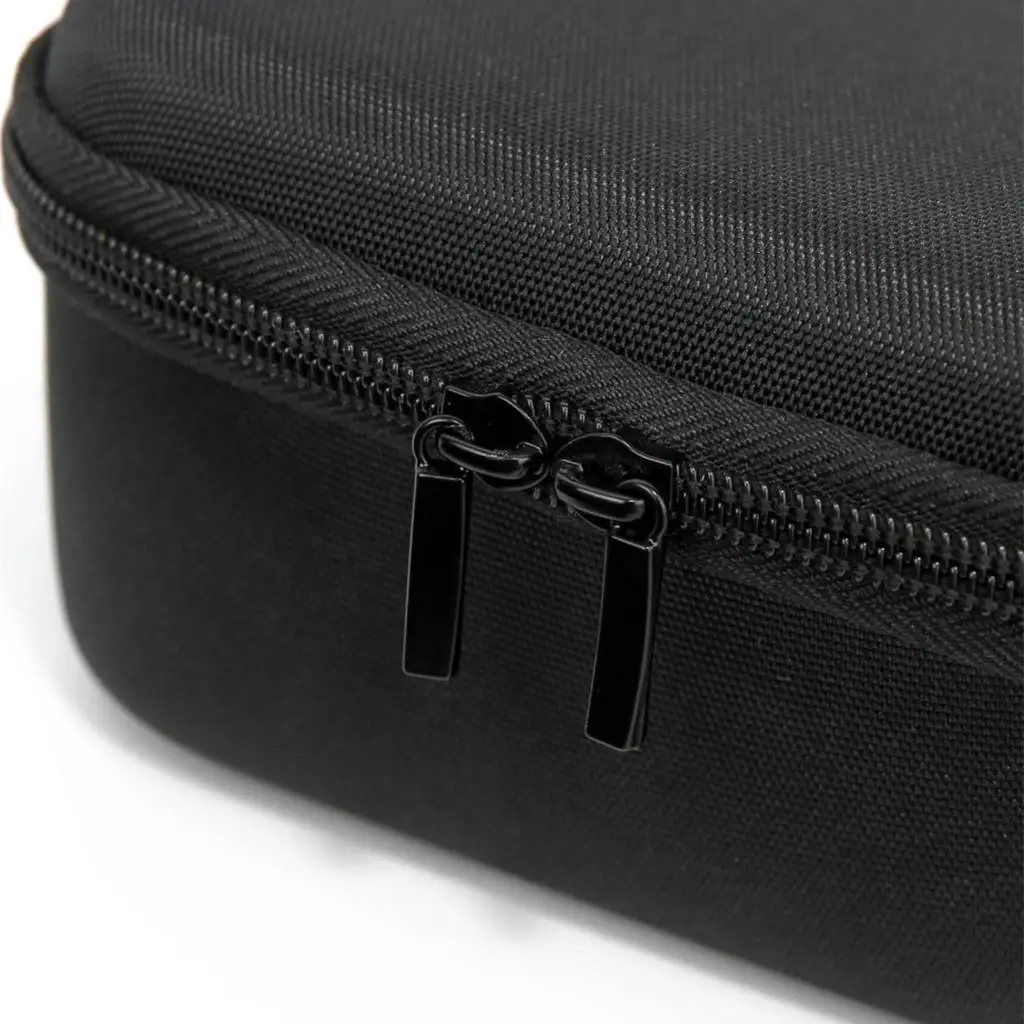 

Battery Storage Bag for DJI Mavic Drone Waterproof PU Nylon Protective