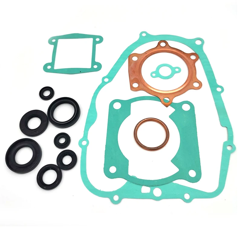 Комплект прокладок двигателя с масляными уплотнениями для Yamaha Blaster 1988-2006