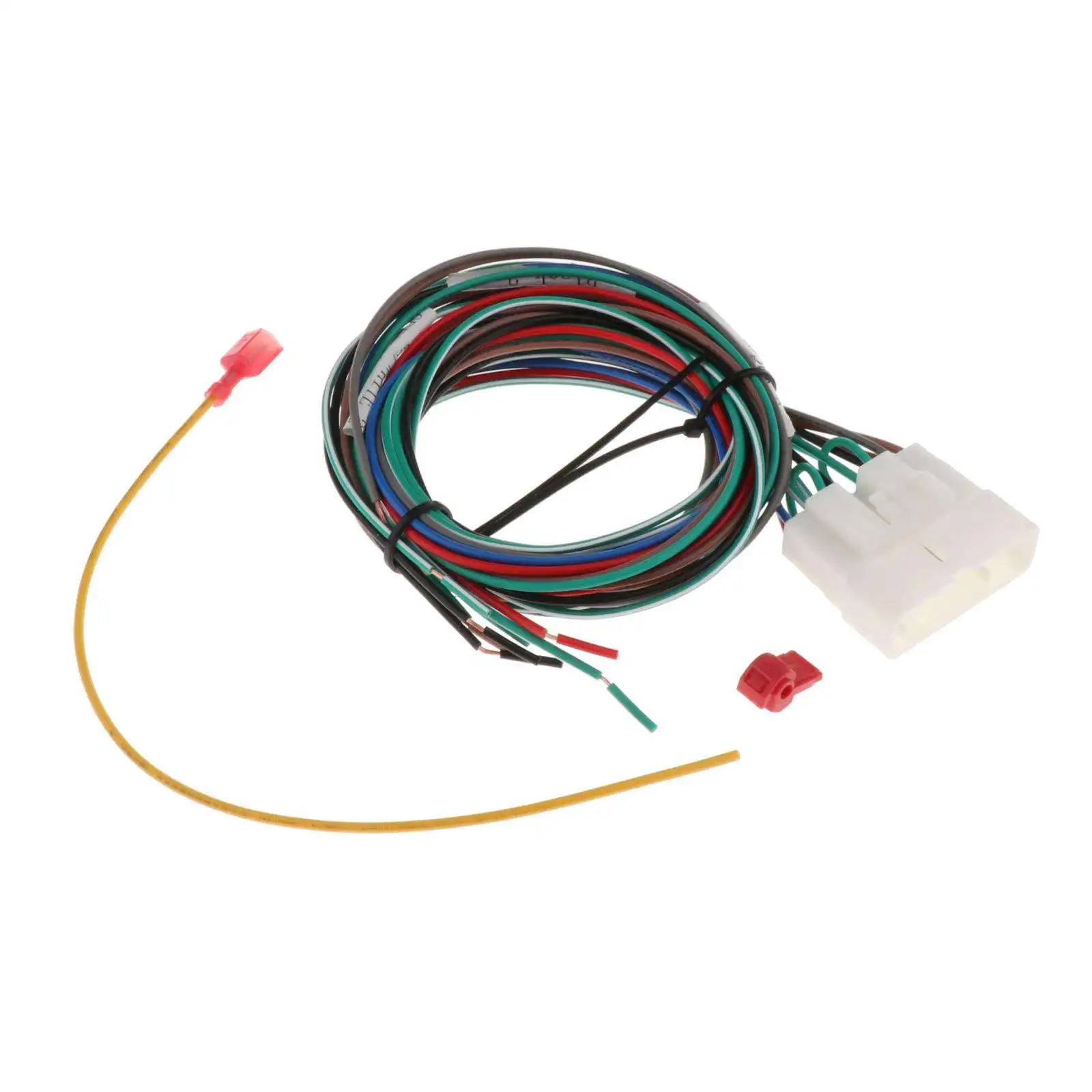 

Car Stereo Power Speaker Wire Harness Plug for Lexus IS300 2001-2005