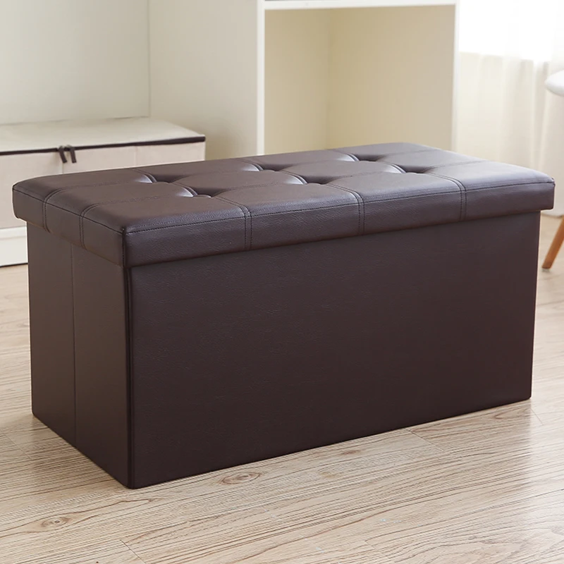 Тканевый складной Органайзер шкаф для хранения ящиков игрушек ящик одежды