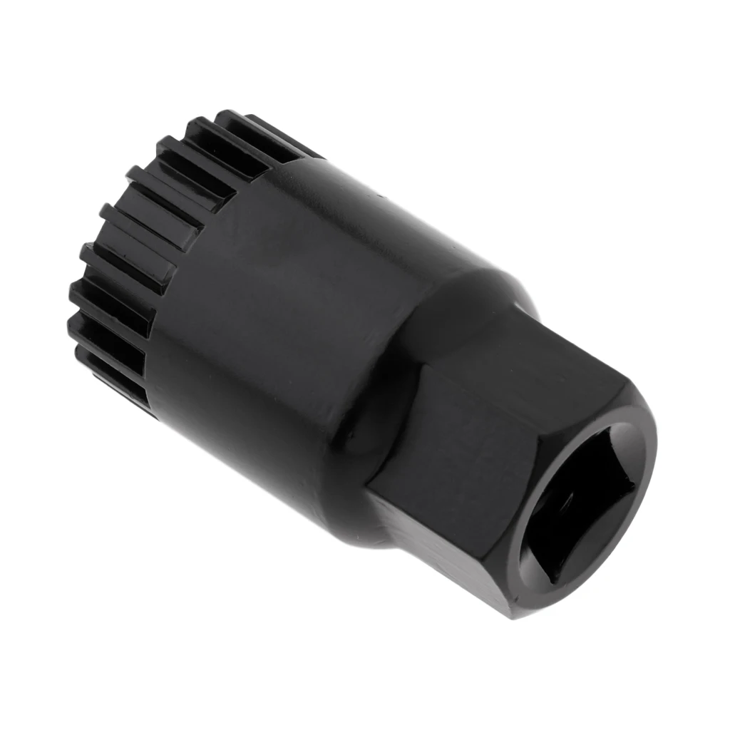 Горная дорога велосипед Кривошип экстрактор Нижний Кронштейн для удаления набор