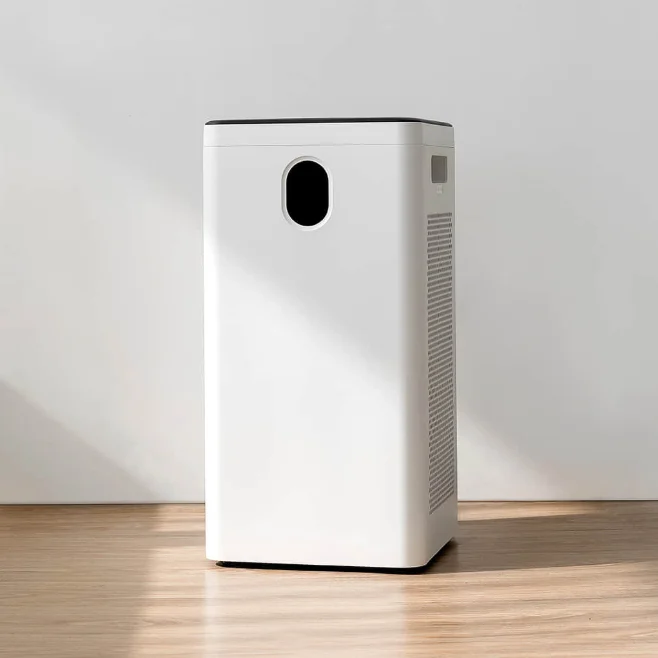 Очиститель воздуха Xiaomi Mijia очиститель стерилизатор удаление формальдегида