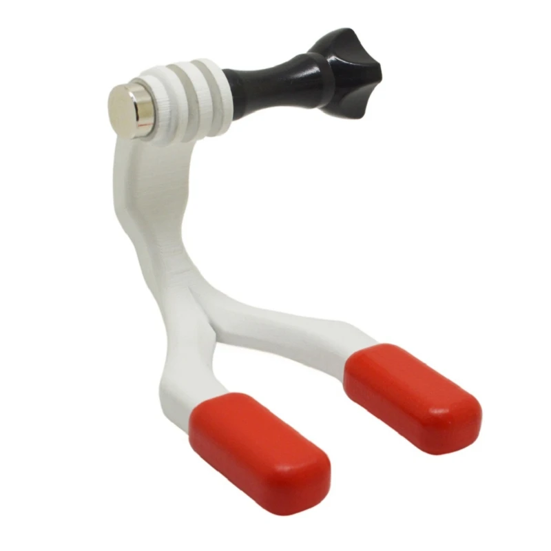 

2021 New Connector Surfing Mouth Mount Set for gopro Hero 6 Camera Accessory Surf Braces