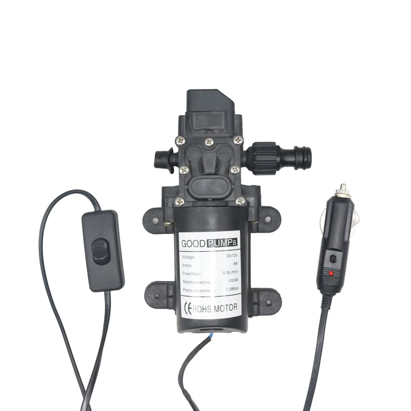 Скидка Мойка автомобиля 12 В, пистолет для мойки автомобиля, насос, очиститель высокого давления, уход за автомобилем, Портативная стиральная машин... Продажа Мойка автомобиля 12 В, пистолет для мойки автомобиля, насос, очиститель высокого давления, уход за автомобилем, Портативная стиральная машин...