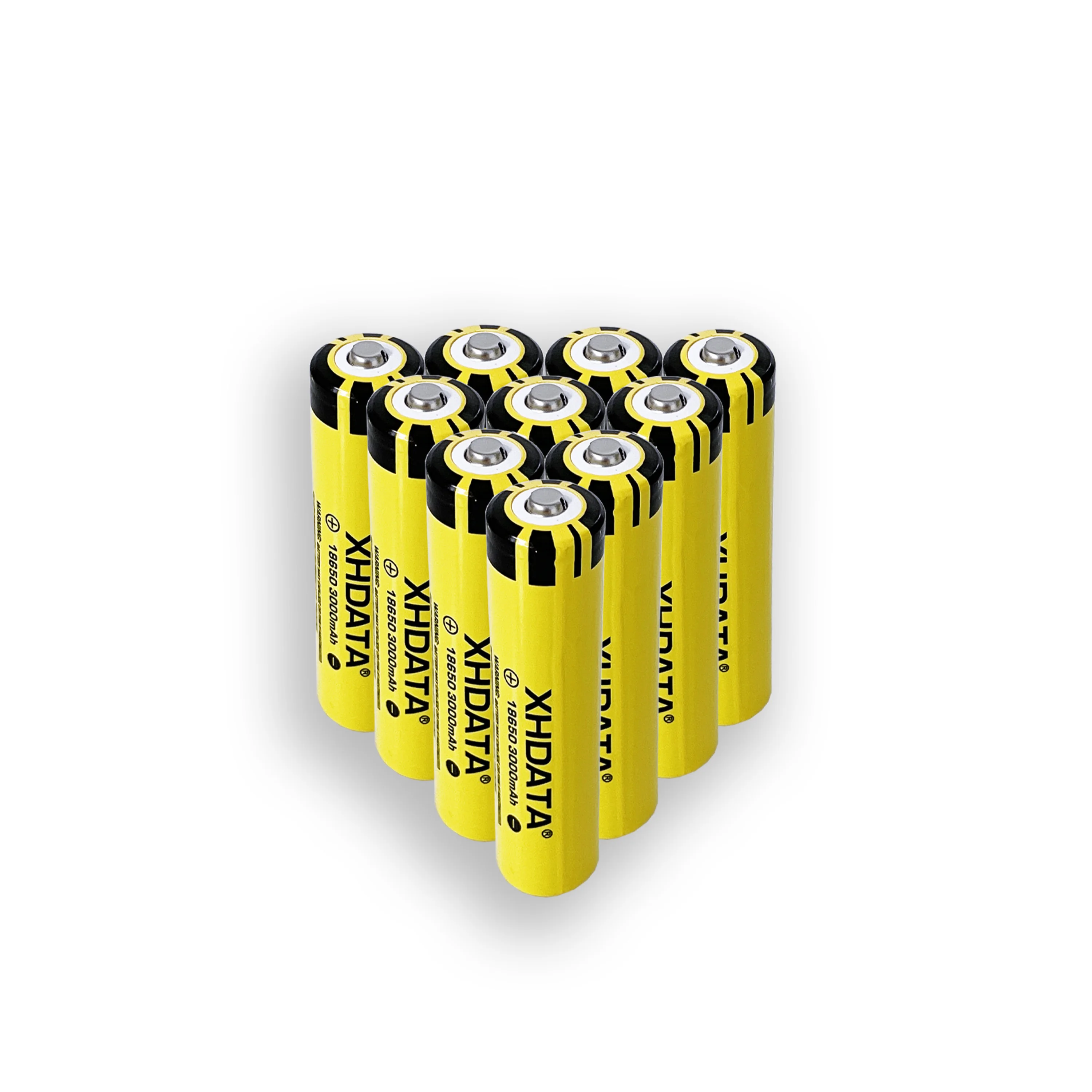 1 * перезаряжаемая батарея AA INR18650 3,7 в 3000 мАч, перезаряжаемая батарея для радио XHDATA D-808 TECSUN 880 H501 1 * перезаряжаемая батарея AA INR18650 3,7 в 3000 мАч, перезаряжаемая батарея для радио XHDATA D-808 TECSUN 880 H501