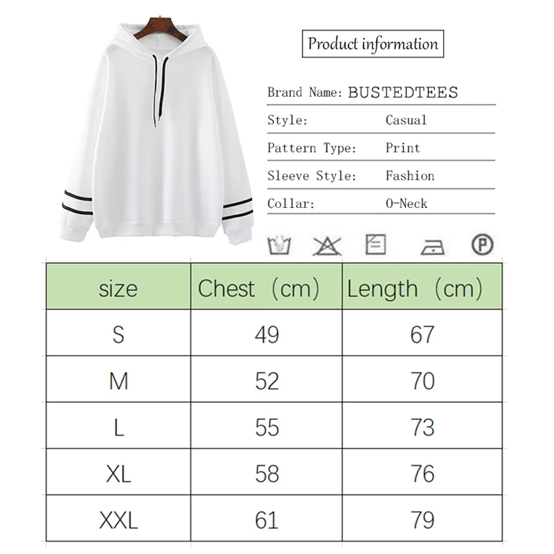 

Stranger Things 3 Printing Women Hoodies Tumblr Fashion Hoodies Autumn Hipster Casual Top Ulzzang Streetwear Pullovers Hooded