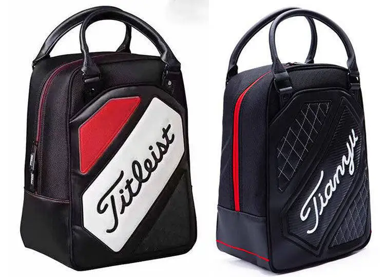 

Golf sneaker bag, multi-function travel handbag, light and practical travel bag, waterproof and dustproof handbag