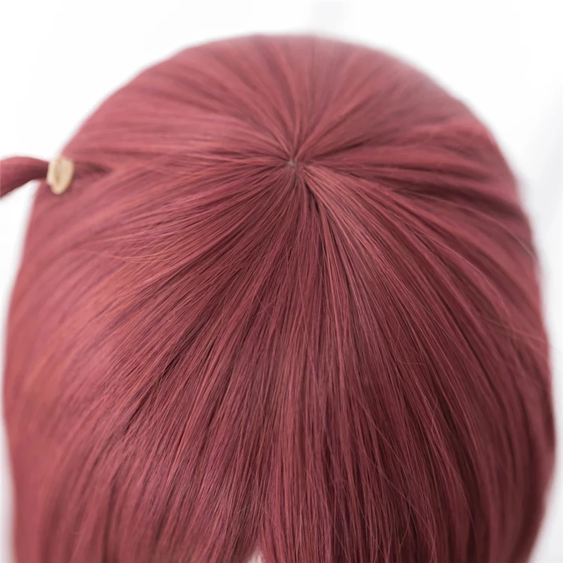 

Anime ZOMBIE LAND SAGA Sakura Minamoto Cospaly Wig