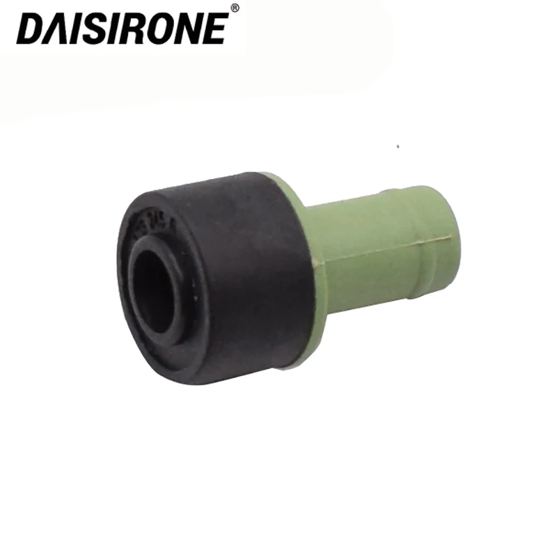 

Автомобильный вентиляционный клапан PCV для 1,8 T VW Beetle Jetta Golf Passat Polo Scirocco Sharan Audi A3 TT Seat 035103245G зеленый пластик