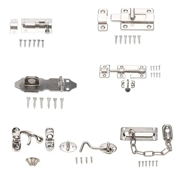 Блокировка сделай сам аксессуары для занятой доски обучающая помощь Монтессори