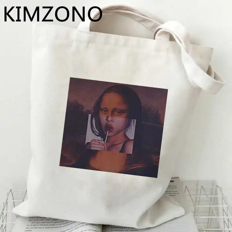 

Сумка-тоут для покупок, экологически чистая складная сумка-шоппер, многоразовая, на заказ