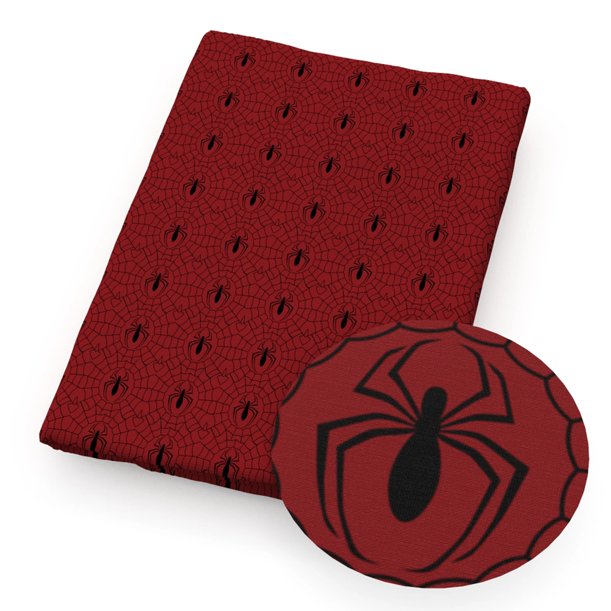 Паутина полиэфир хлопчатобумажной ткани PatchworkTissue швейная стеганые рукоделие