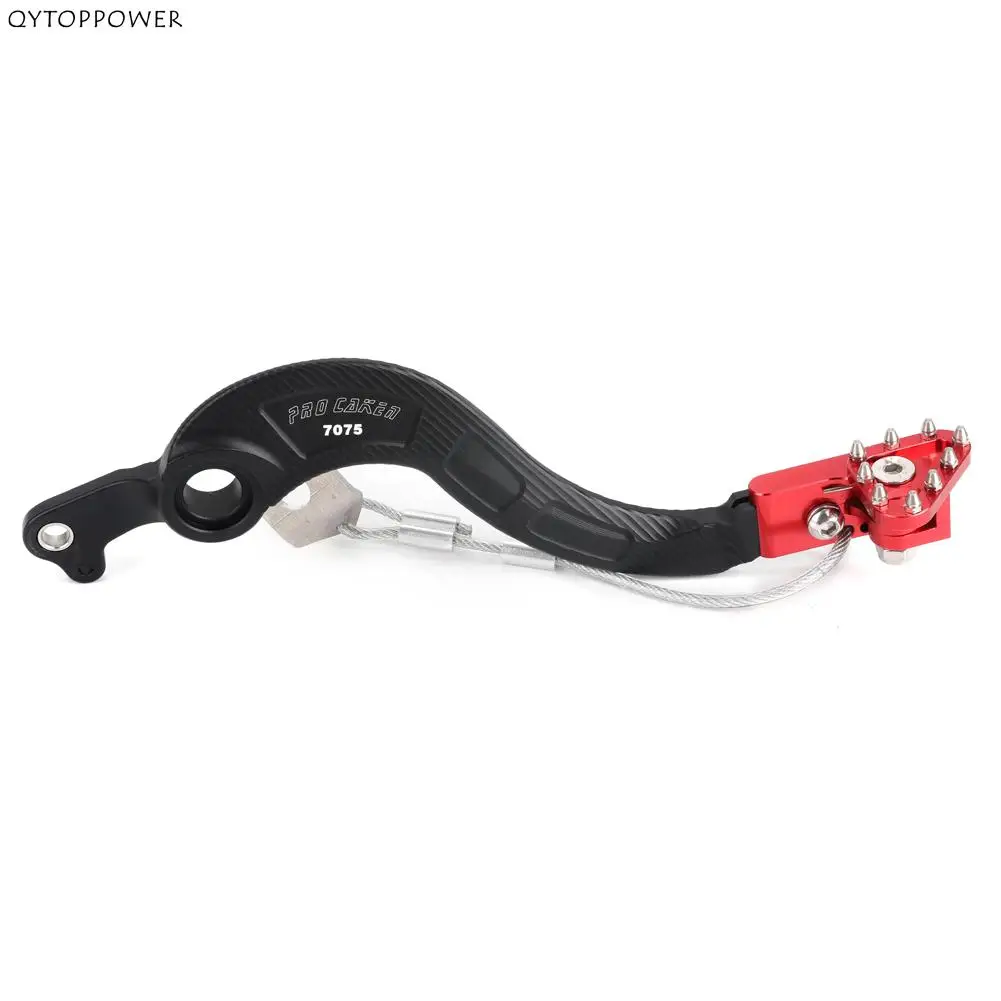 

Рукоятка Рычага CNC для мотоцикла Honda CRF 250R 450R CRF250R CRF450R CRF 250RX 450RX CRF250RX CRF450RX 05-22