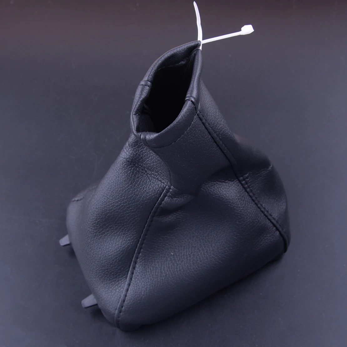 Beler Black из искусственной кожи накладки для стояночного рулевого тормоза на рычаги