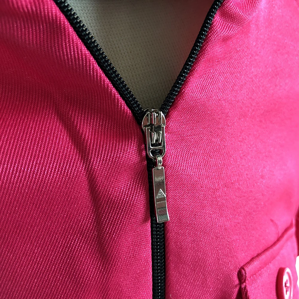 Костюм для косплея детей и взрослых из пластика |