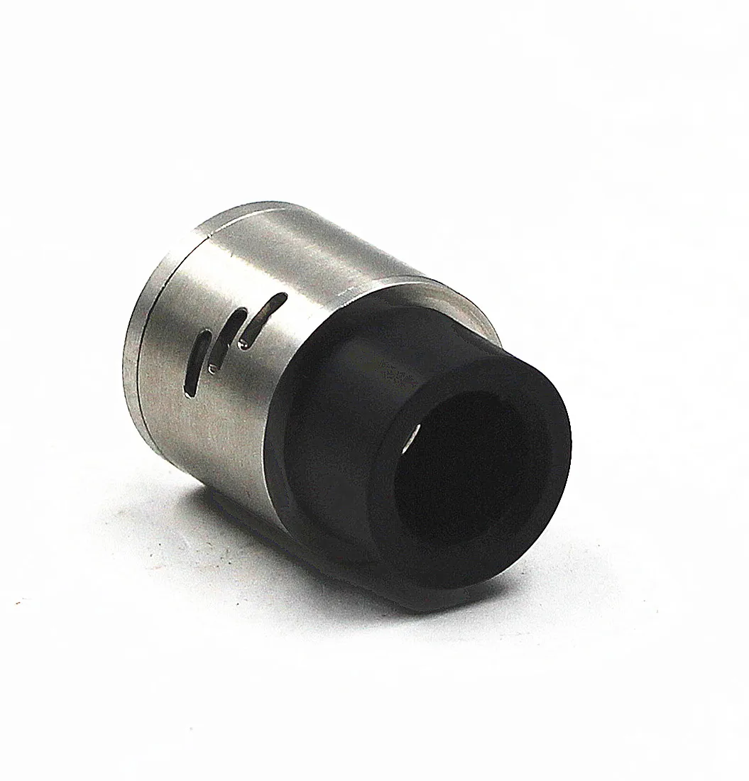 Dntinite V3 + RDA Rebuildable капающий распылитель капельница огромный Vape DIY Mech Tank для