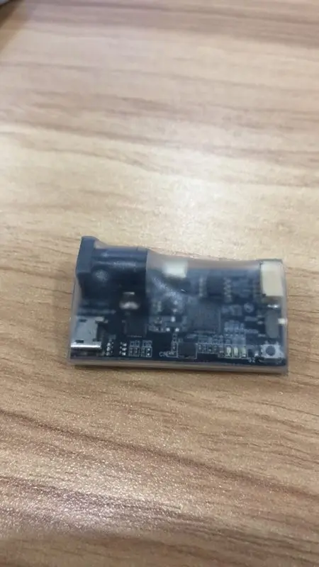 Benewake твердотельный Лазерный Радар CE30(A/C/D) lidar специальный USB для CAN адаптер платы передачи модуль