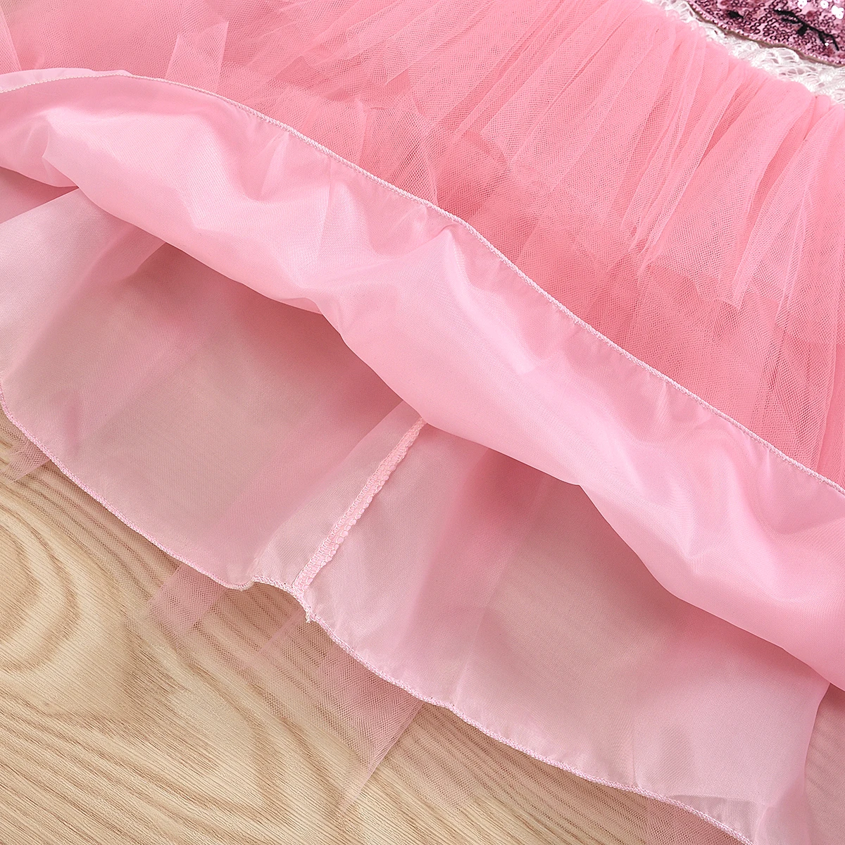 Платье Pudcoco для маленьких девочек новинка 2020 топы без рукавов с пасхальным