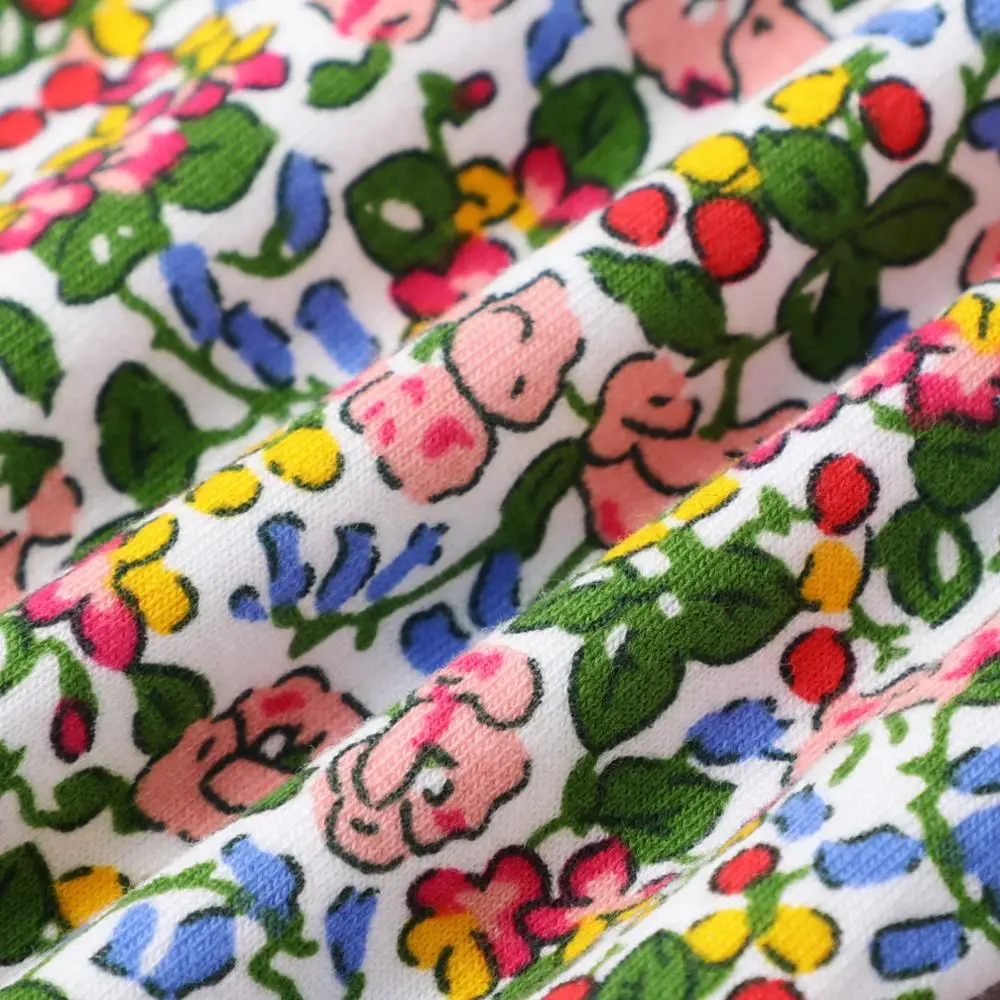 Комплект летней одежды для маленьких девочек Little maven изысканные комплекты с