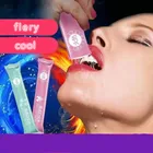 Силиконовая смазка для анального и вагинального секса, гель для массажа тела для взрослых, секс-игрушка для геев Oral секс оргазм